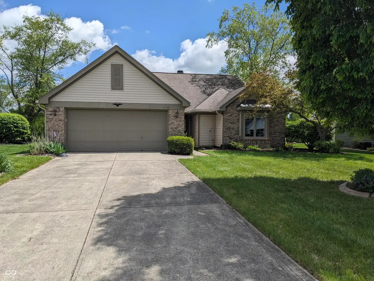 17903 Tallgrass Court, Noblesville, IN 46062 - #1