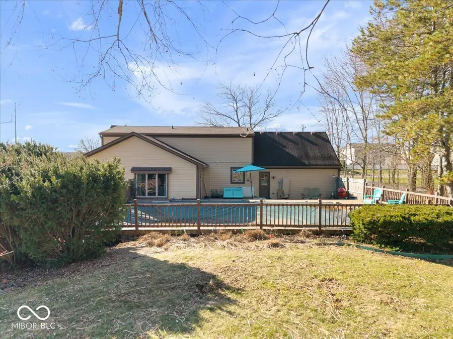 7950 E County Road 300 N, Brownsburg, IN 46112 - #2
