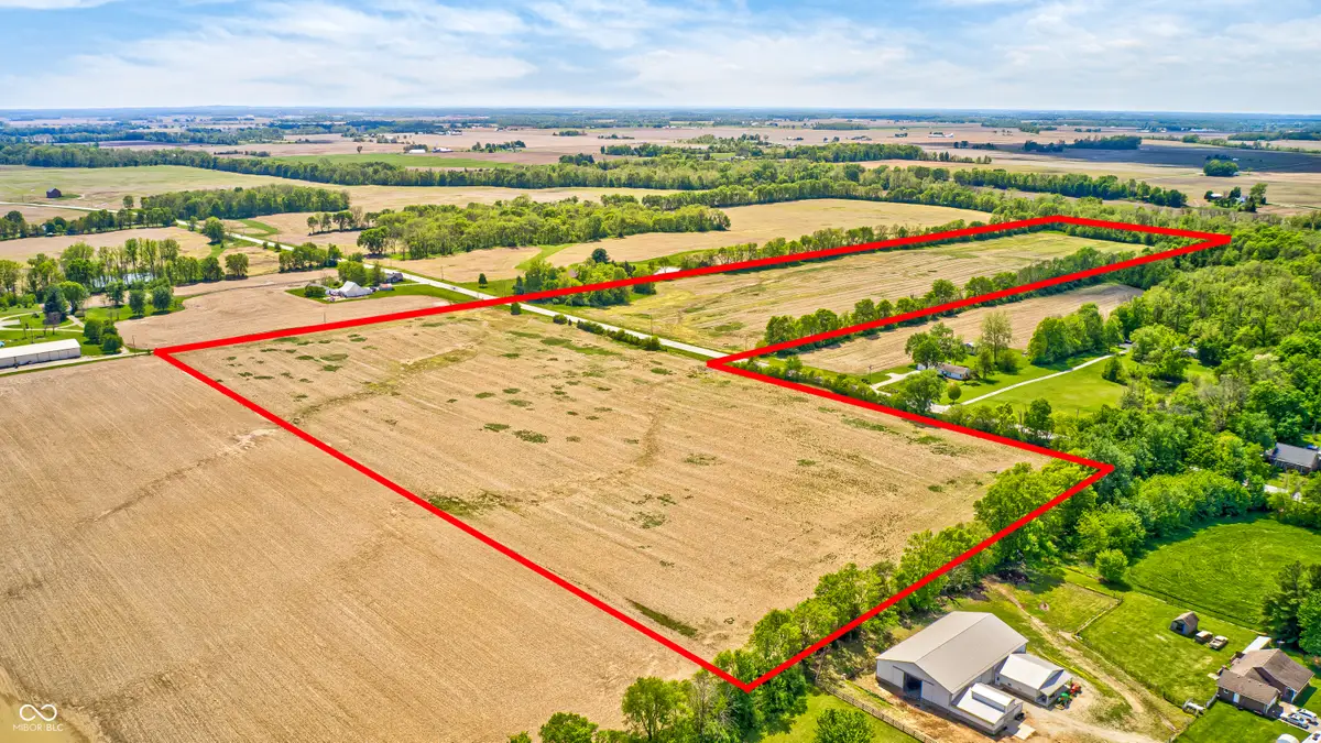 0 N State Rd 9, Morristown, IN 46161 - #1