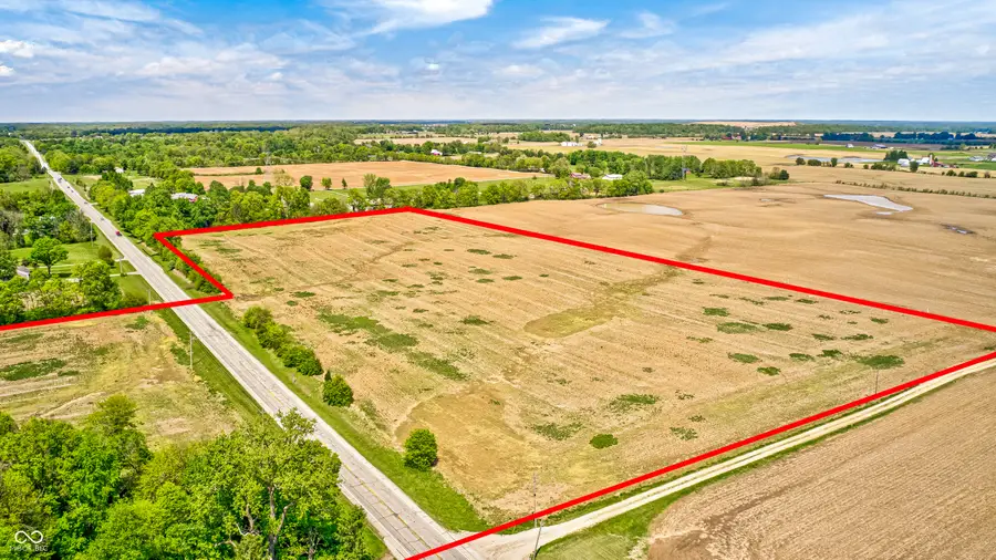 0 N State Rd 9, Morristown, IN 46161 - #2