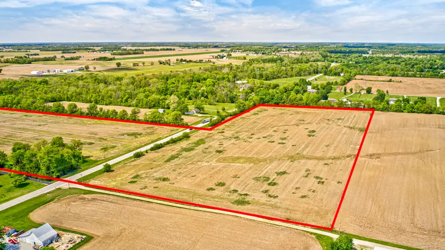 0 N State Rd 9, Morristown, IN 46161 - #3