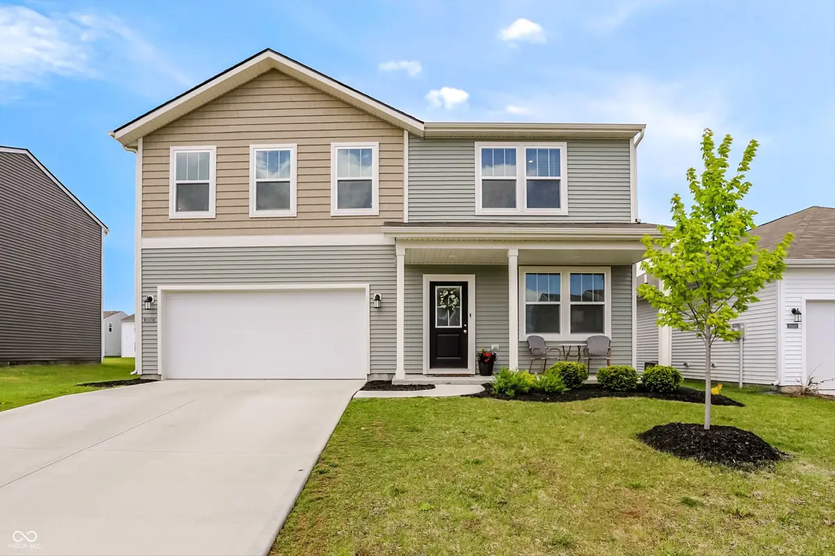 10242 Eagleton Place, Indianapolis, IN 46239 - #1