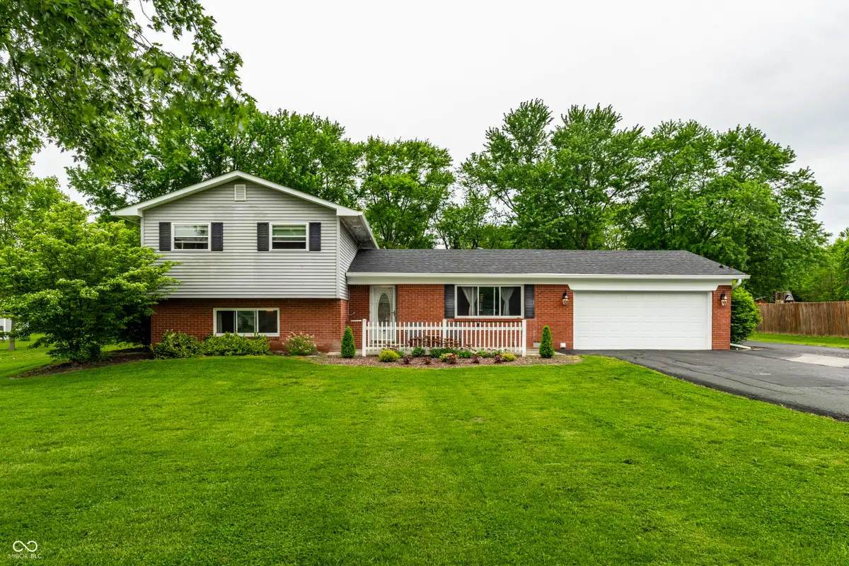 6119 Nolte Street, Indianapolis, IN 46221 - #1
