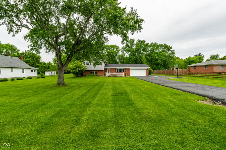 6119 Nolte Street, Indianapolis, IN 46221 - #2