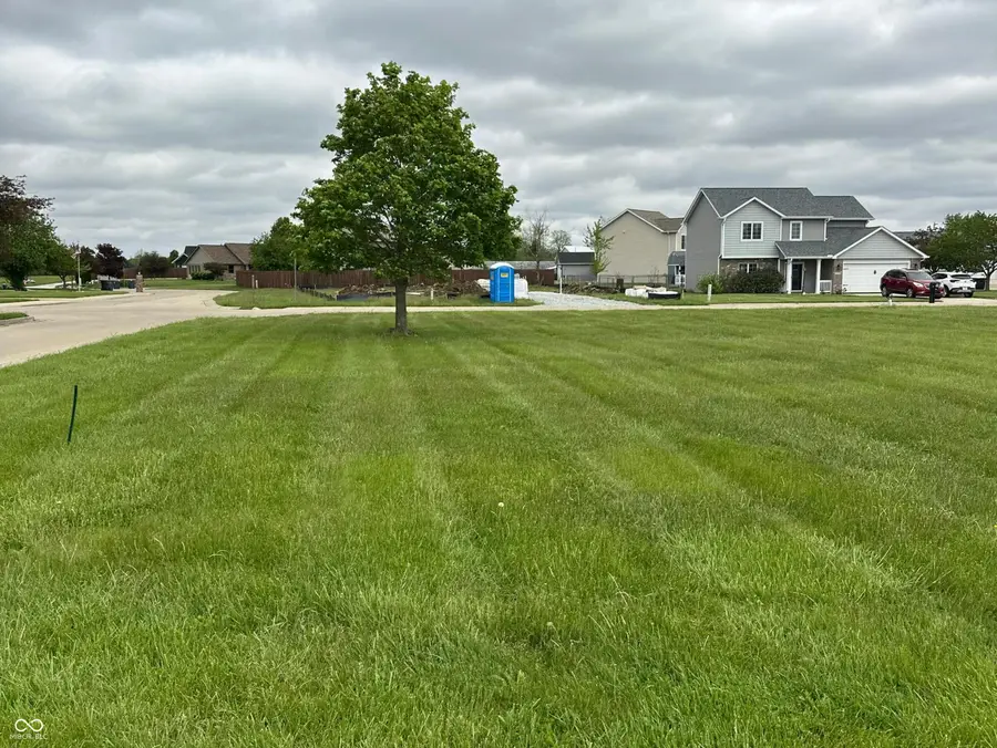 101 Sunburst Circle, Alexandria, IN 46001 - #2