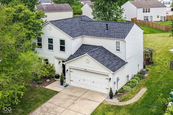 14486 Angel Berry Circle, Fishers, IN 46038