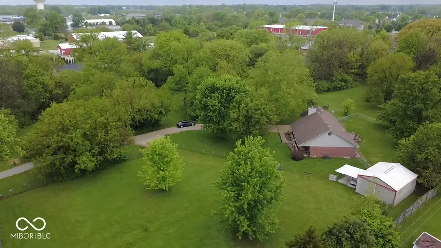 9236 Crawfordsville Road, Indianapolis, IN 46234 - #2