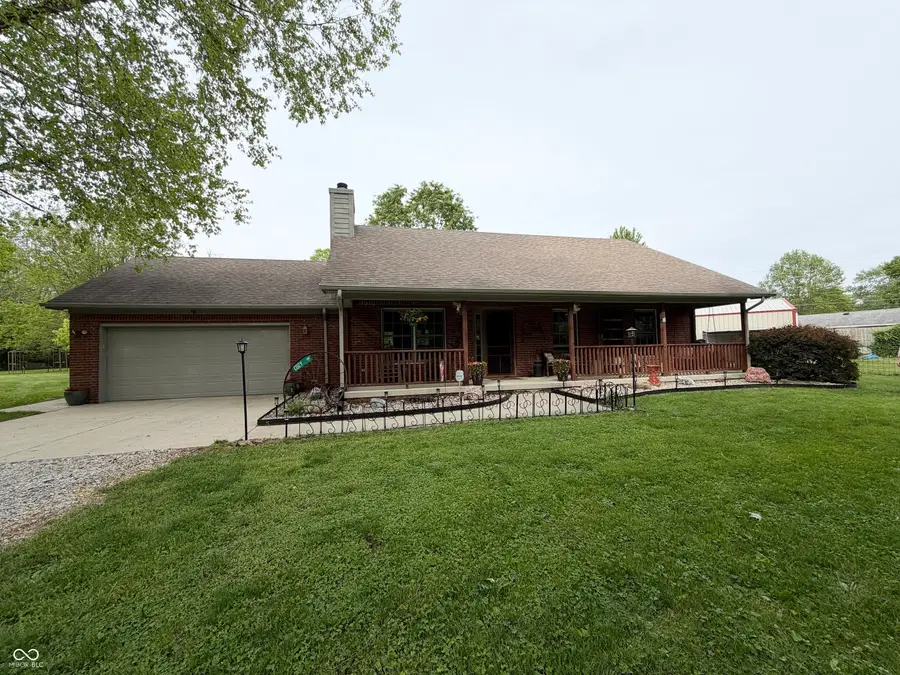 9236 Crawfordsville Road, Indianapolis, IN 46234 - #3