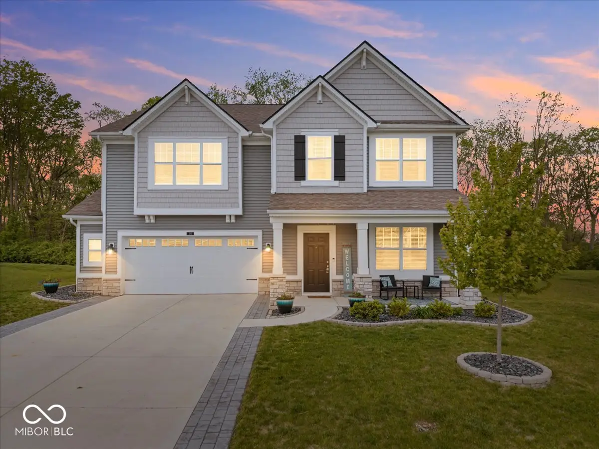 180 Common Loon Boulevard, Cicero, IN 46034 - #1