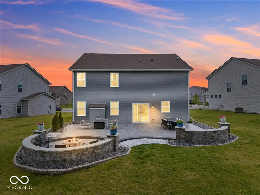 180 Common Loon Boulevard, Cicero, IN 46034 - #2