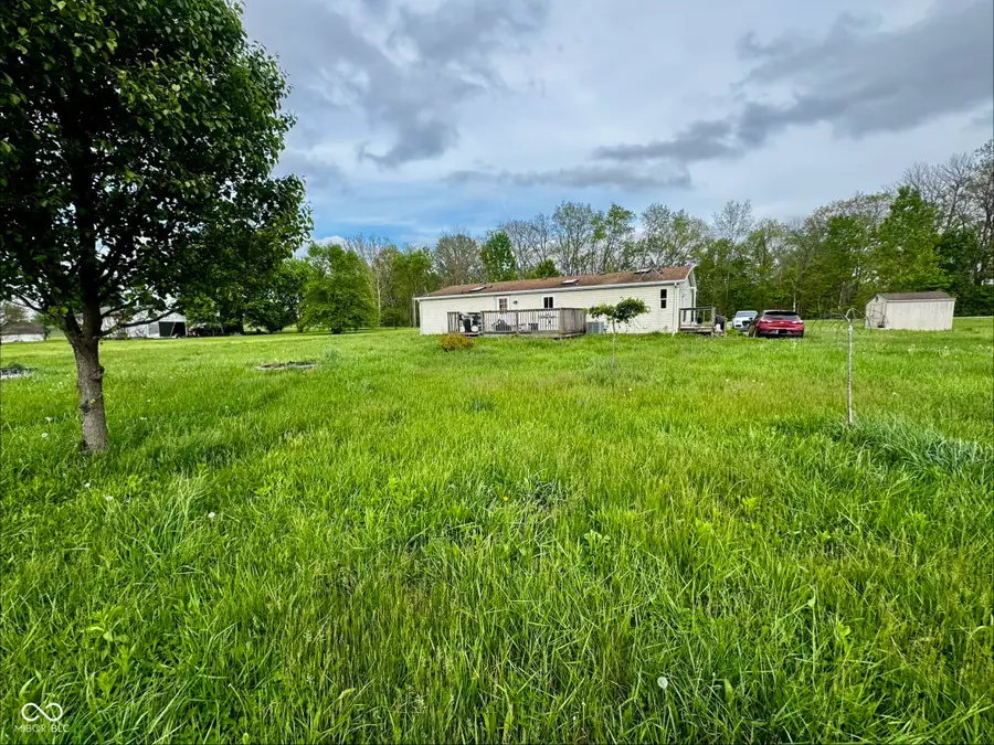 4792 W Fall Creek Road, Crawfordsville, IN 47933 - #2
