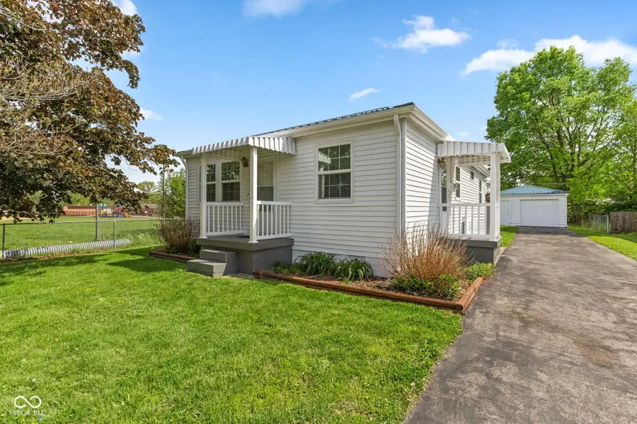 5129 Ida Street, Indianapolis, IN 46241 - #2