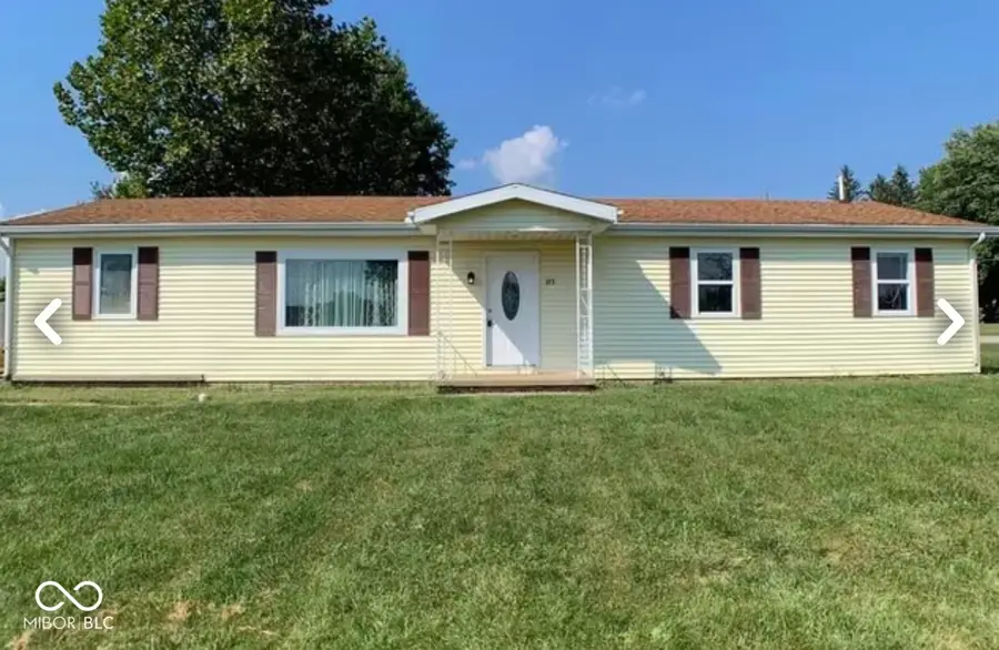 353 Hickory Drive, Connersville, IN 47331 - #2