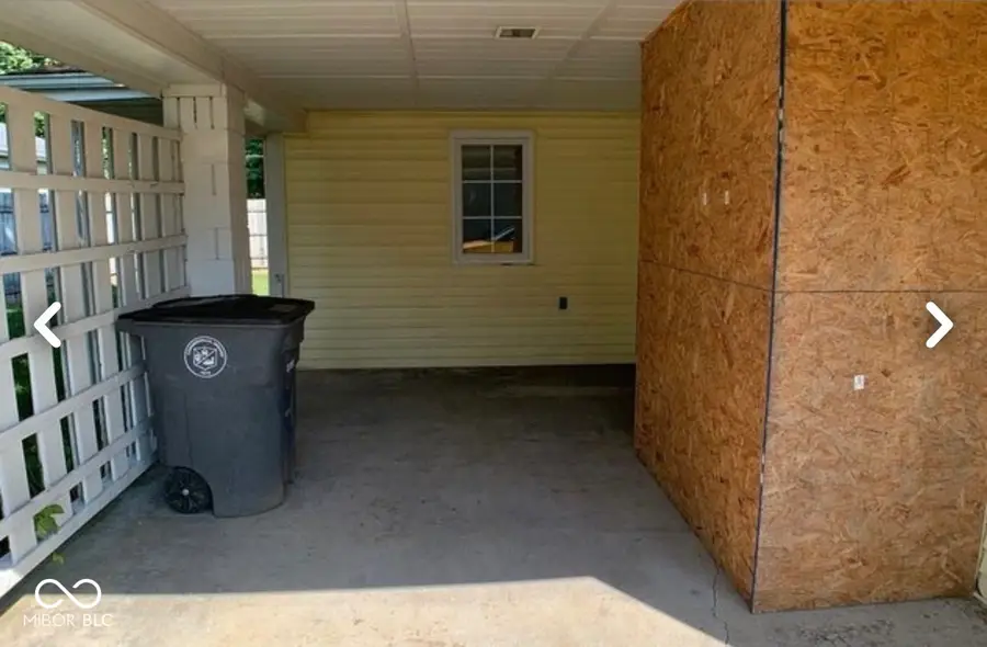 353 Hickory Drive, Connersville, IN 47331 - #3