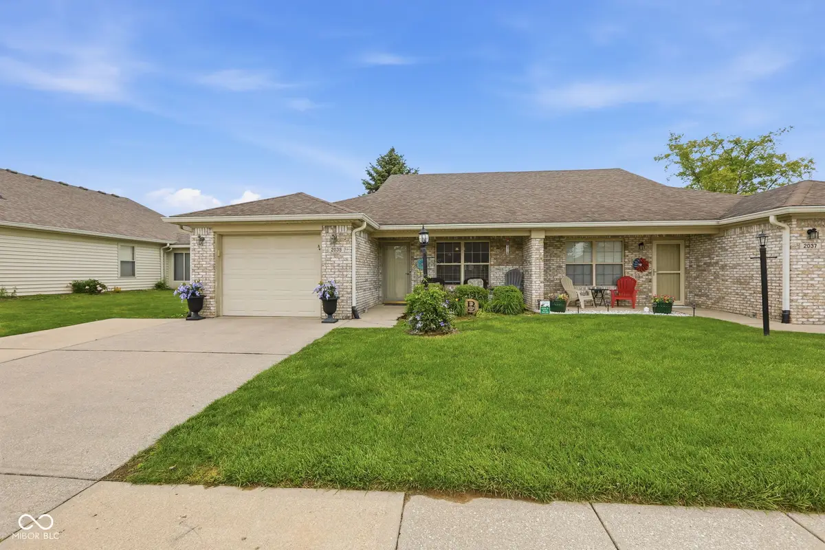 2039 Flamingo Way, Franklin, IN 46131 - #1