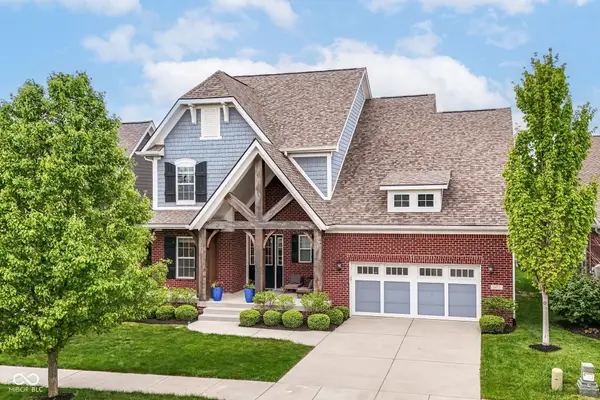1472 Birdsong Drive, Westfield, IN 46074