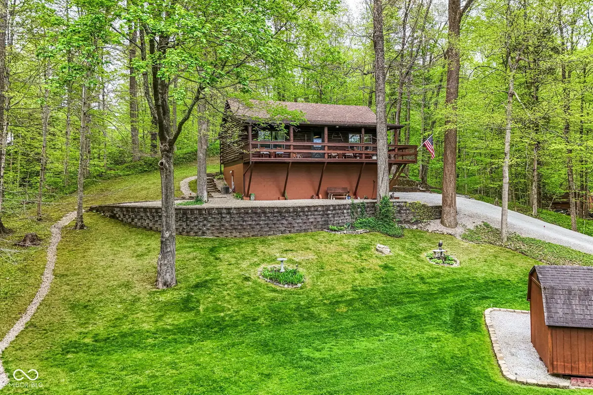 15667 Martha Street, Fortville, IN 46040 - #1
