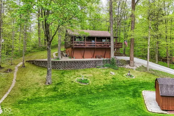 15667 Martha Street, Fortville, IN 46040