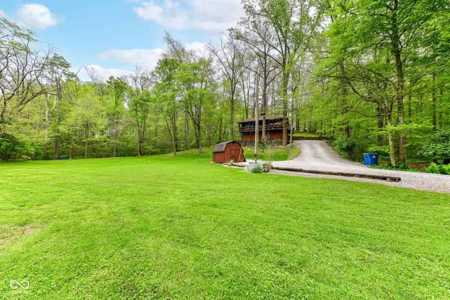 15667 Martha Street, Fortville, IN 46040 - #3