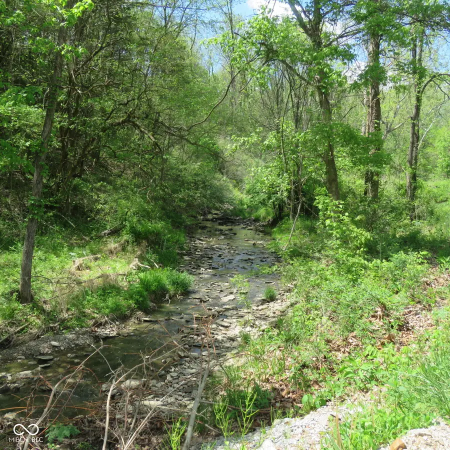 11265 Arnold Miller Road, Canaan, IN 47224 - #3