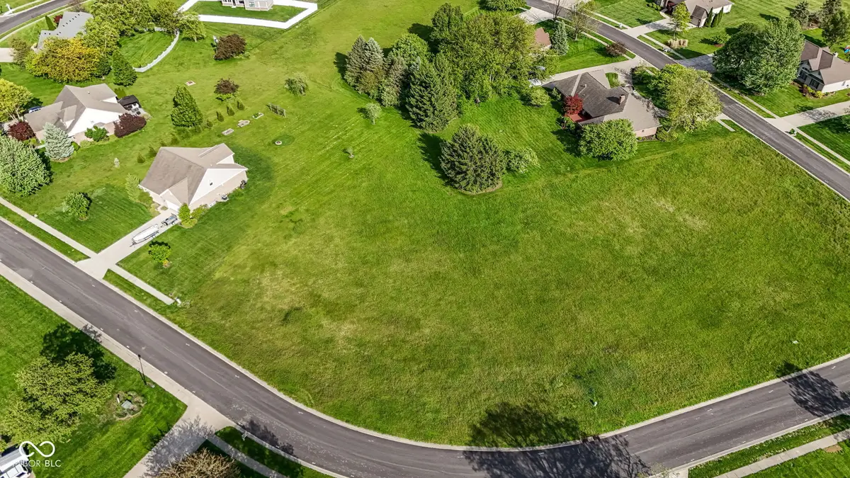 0 Doe Meadow Drive, Anderson, IN 46011 - #1