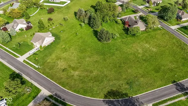 0 Doe Meadow Drive, Anderson, IN 46011