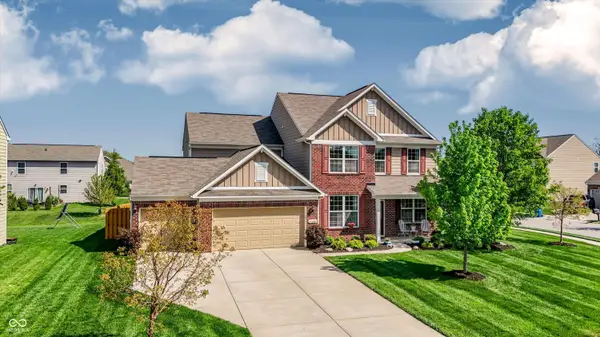 14680 Hinton Drive, Fishers, IN 46037