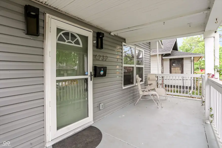 4232 Crittenden Avenue, Indianapolis, IN 46205 - #3