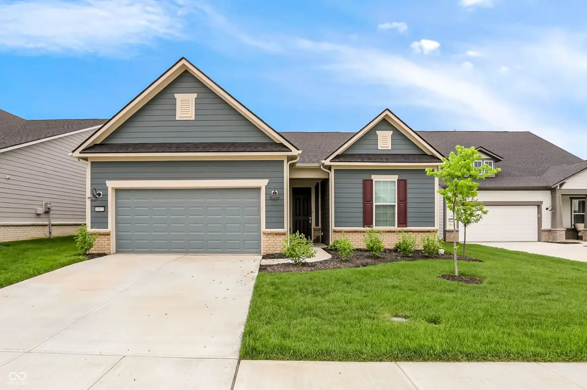 14932 Pink Star Court Court, Westfield, IN 46074 - #1