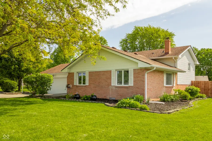 745 N Madison Street, Fortville, IN 46040 - #2