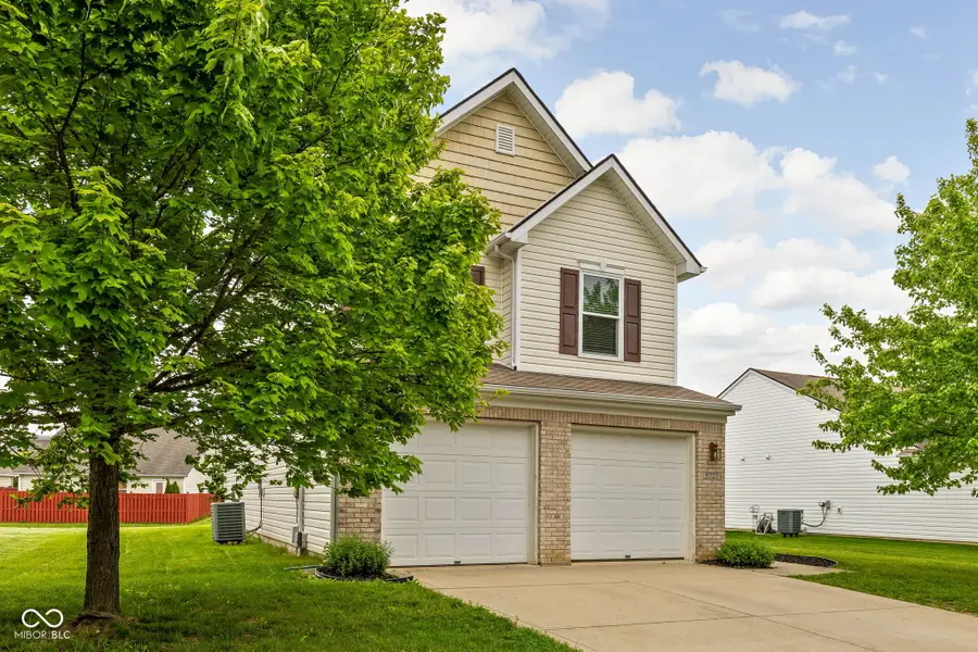 5727 Brookstone Drive, Indianapolis, IN 46234 - #2