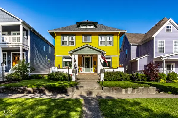 2114 Broadway Street, Indianapolis, IN 46202