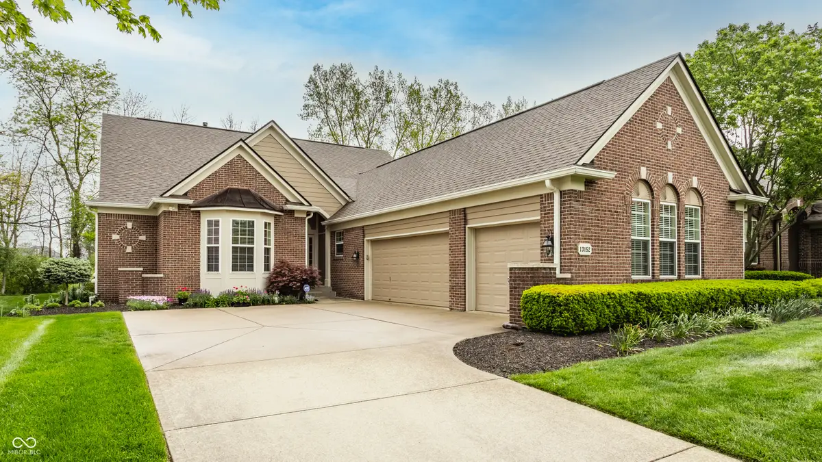 13152 Duval Drive, Fishers, IN 46037 - #1