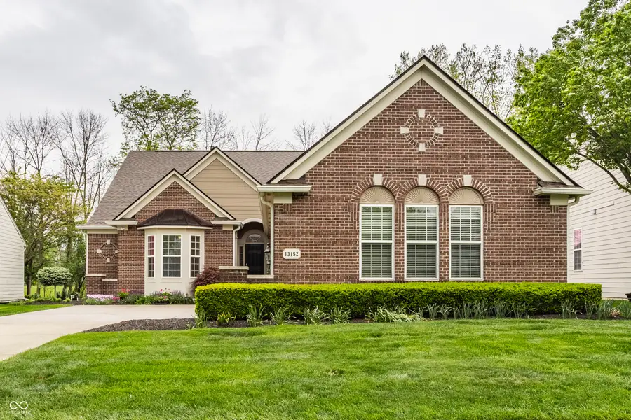 13152 Duval Drive, Fishers, IN 46037 - #2