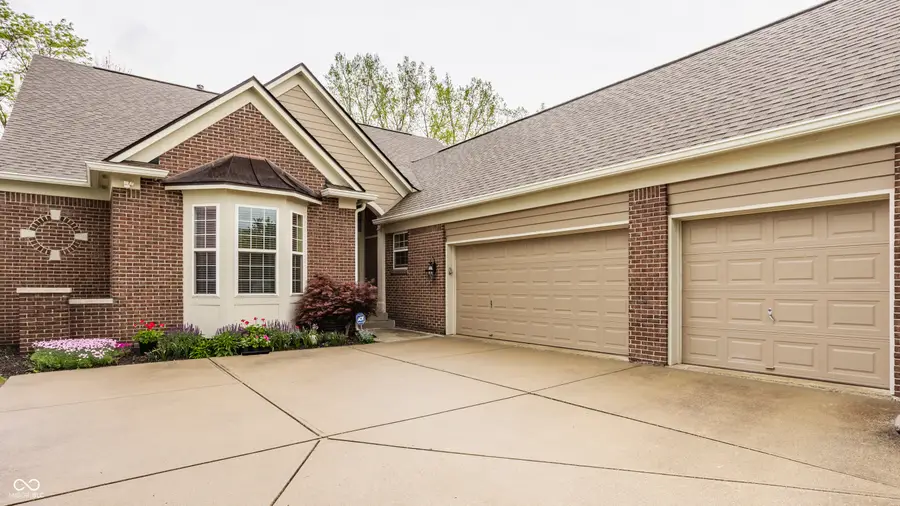 13152 Duval Drive, Fishers, IN 46037 - #3