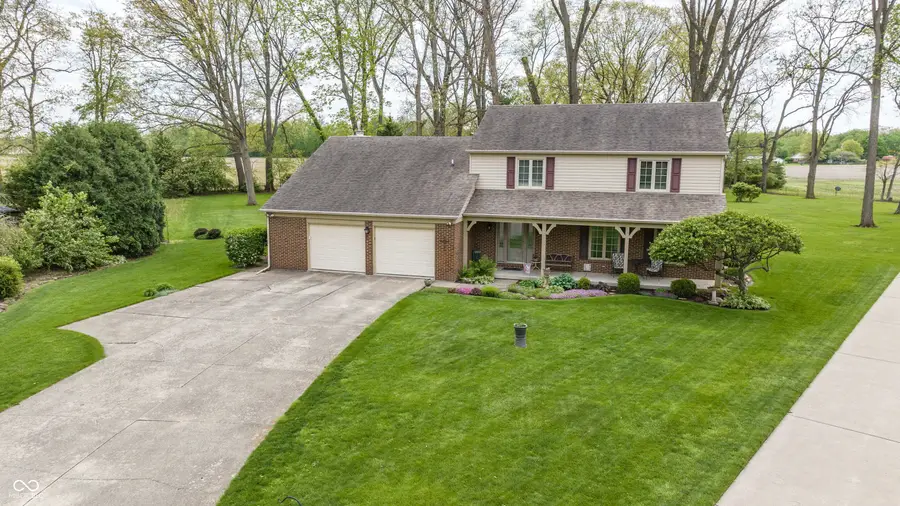 317 Timber Lane, Anderson, IN 46017 - #3