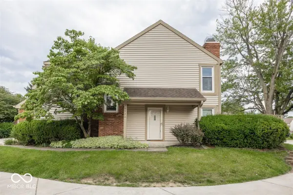 3057 Sugar Maple Court, Carmel, IN 46033