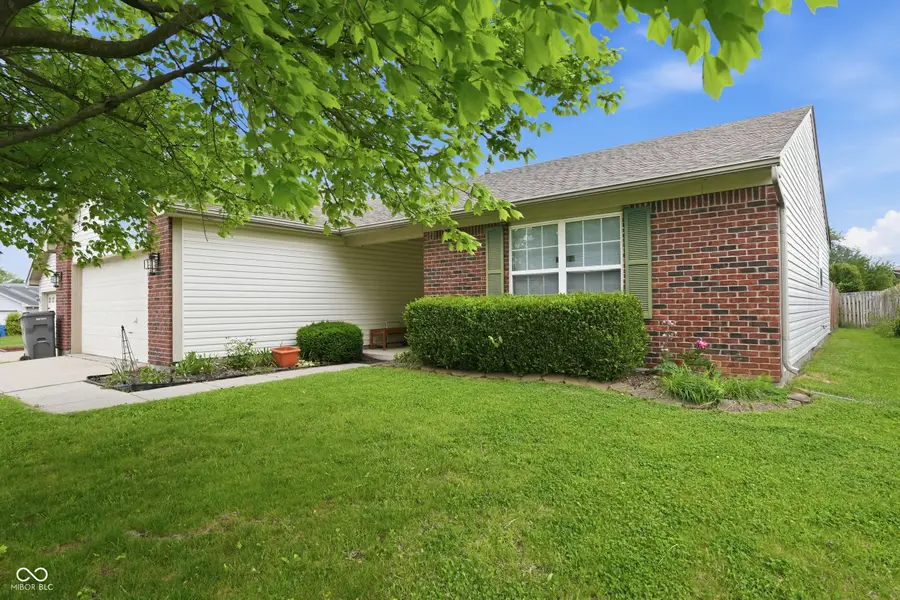 5312 W Scatterwood Court, Indianapolis, IN 46221 - #2