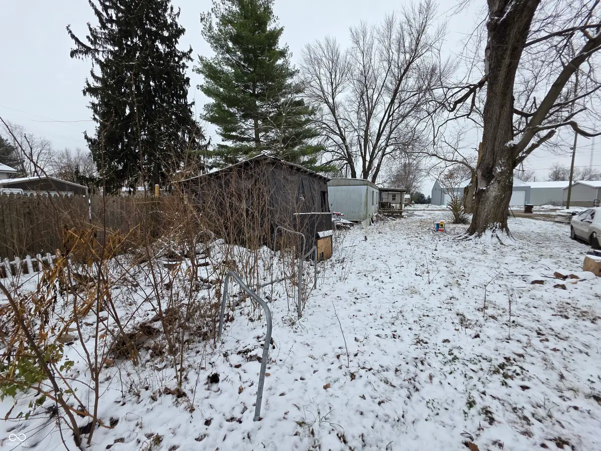 48 E Scott Street, Medora, IN 47260 - #1