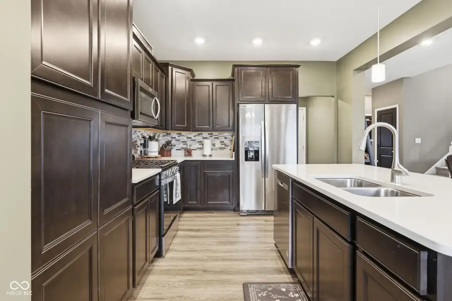 1794 Jackson Street, Fortville, IN 46040 - #3