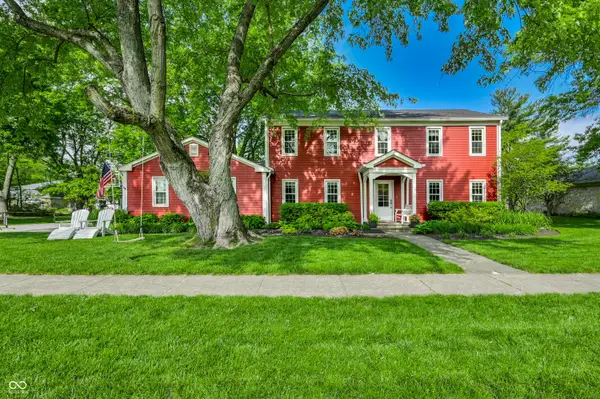 7362 Marla Drive, Indianapolis, IN 46256