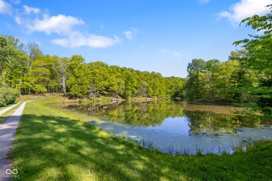 3546 Morrison Road, Nashville, IN 47448 - #3