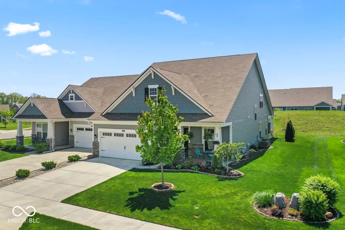 314 Perlican Drive, Cicero, IN 46034 - #1