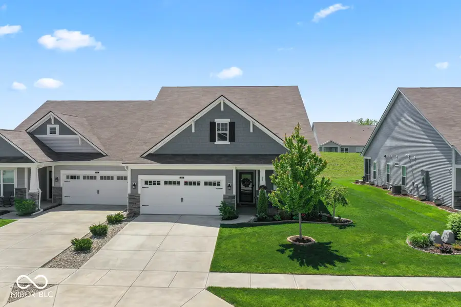 314 Perlican Drive, Cicero, IN 46034 - #2