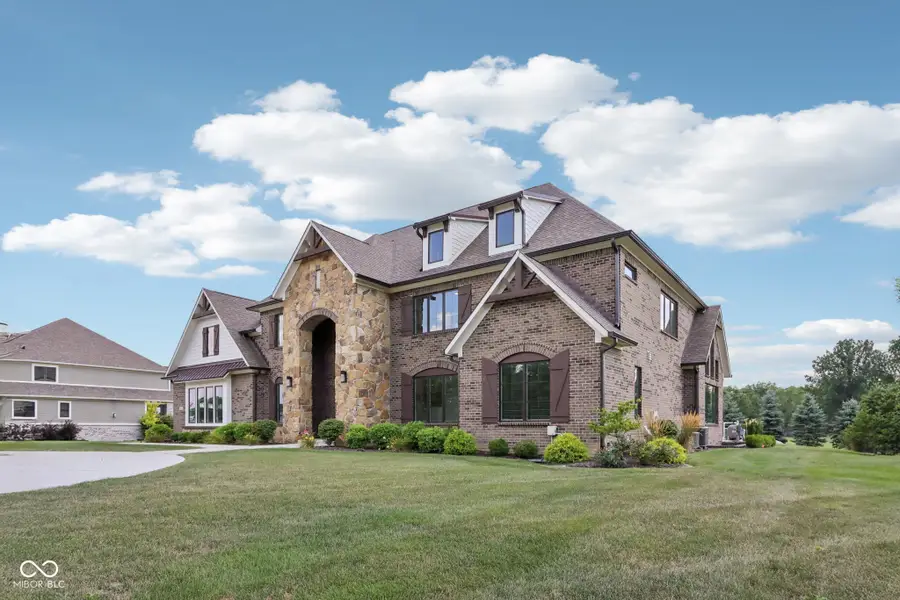 2701 Oak Way Trace, Westfield, IN 46074 - #3