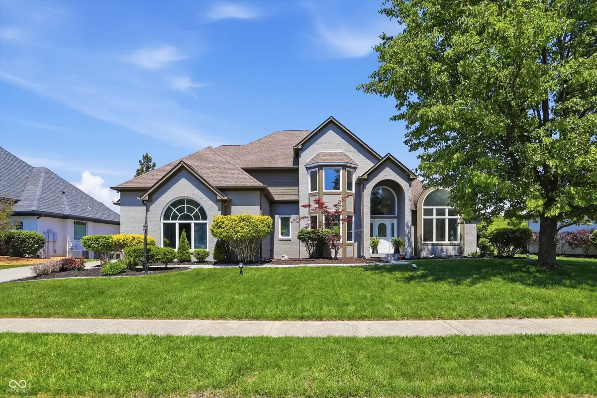 6502 Calais Circle, Indianapolis, IN 46220 - #1