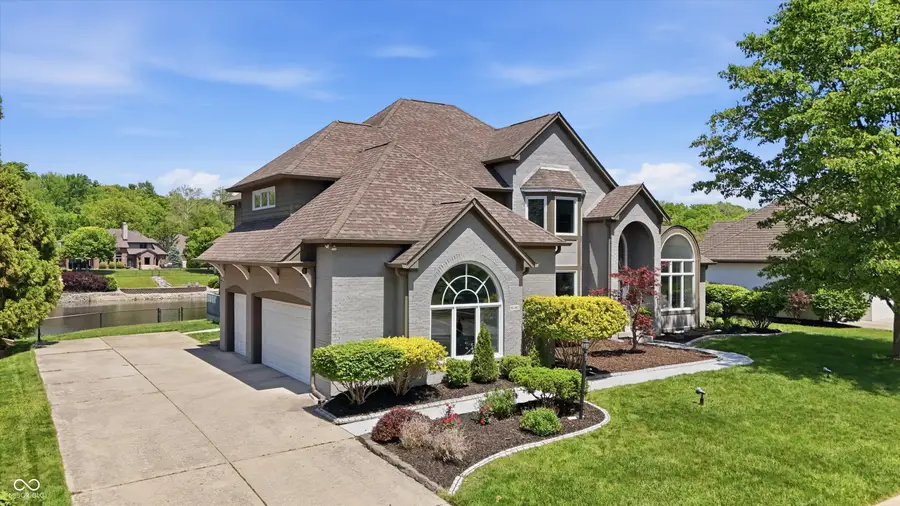 6502 Calais Circle, Indianapolis, IN 46220 - #2