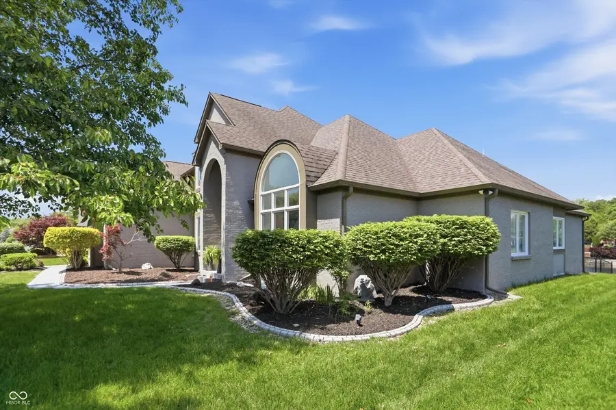 6502 Calais Circle, Indianapolis, IN 46220 - #3