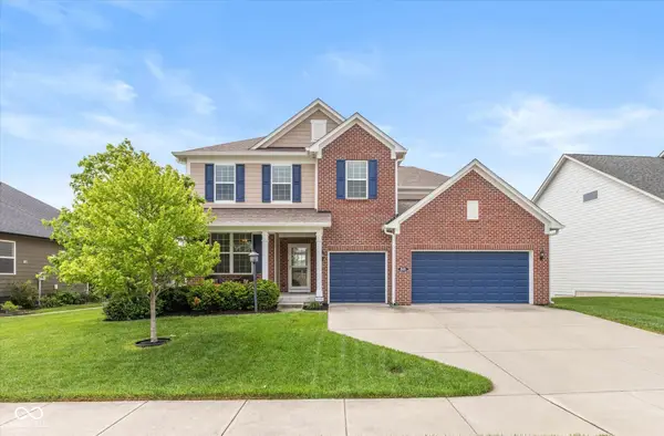 869 Ascot Farm Way, Westfield, IN 46074