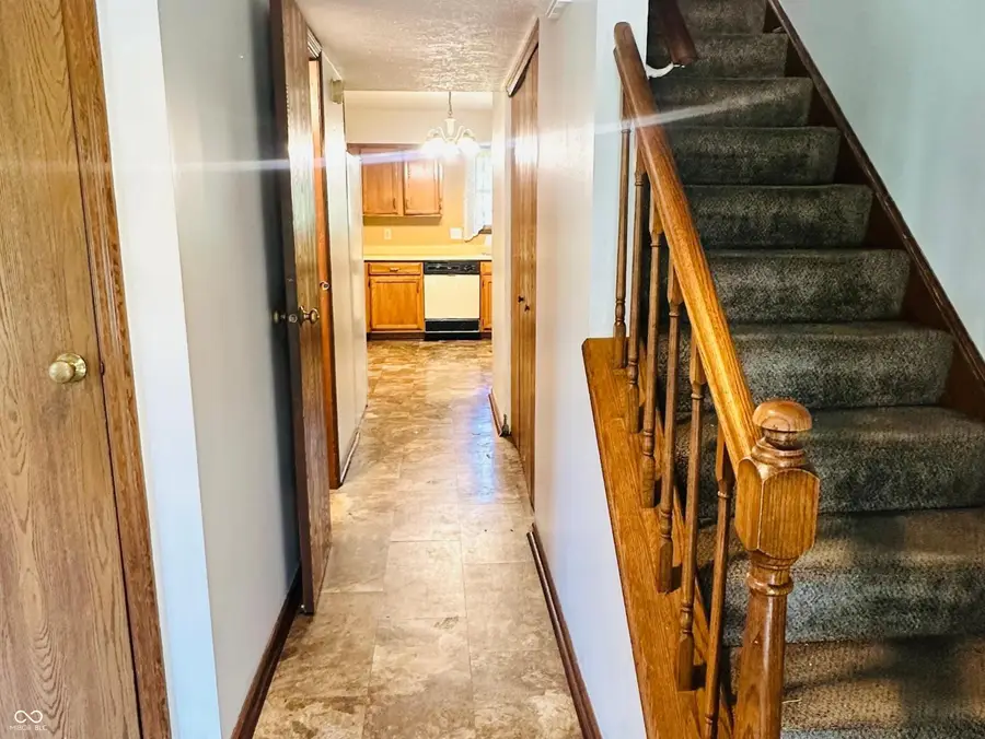 9349 Haddington Drive W, Indianapolis, IN 46256 - #3